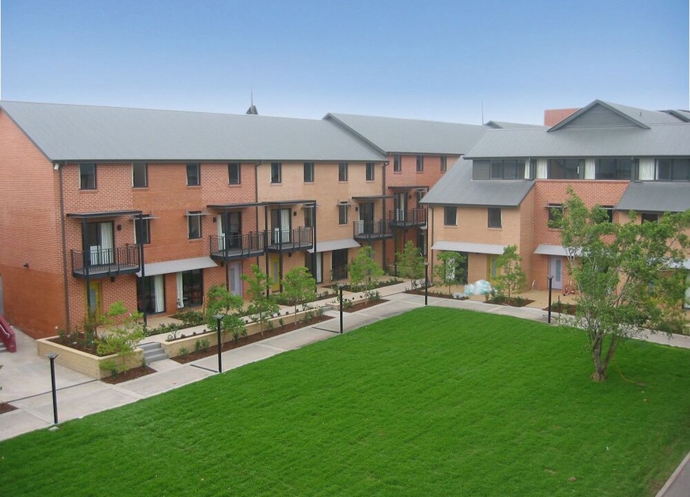 Photo of Outdoor in Newtown