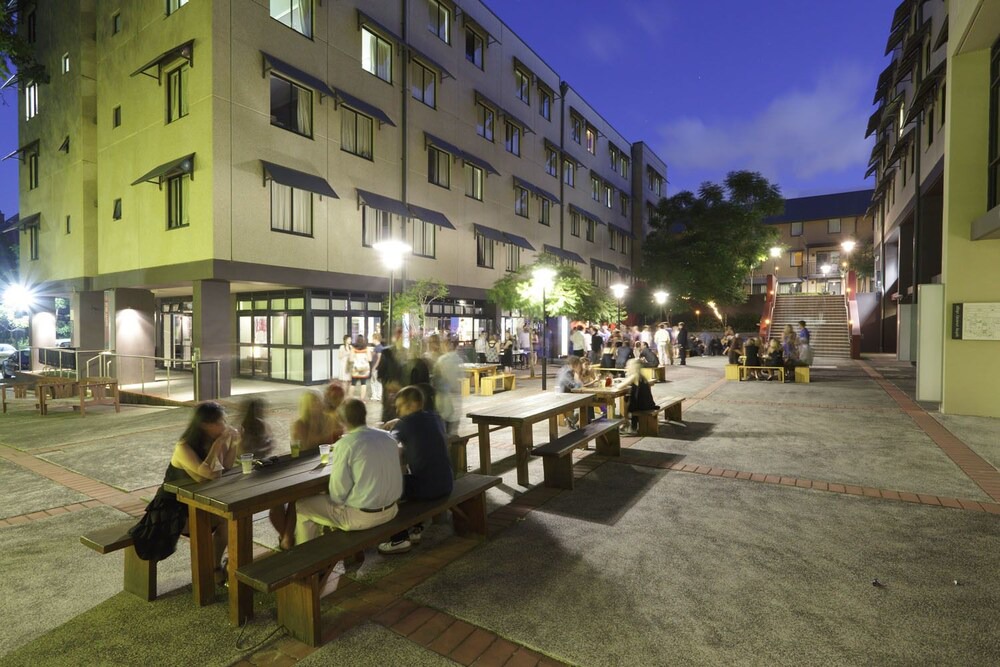 Photo of Outdoor in Newtown