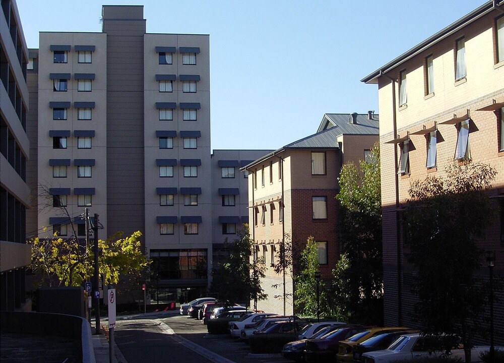 Photo of Outdoor in Newtown