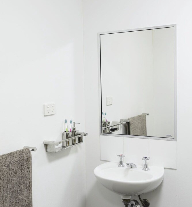 Photo of Bathroom in Newtown