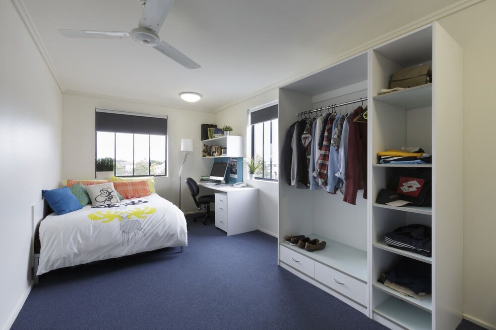 Photo of Bedroom in Newtown