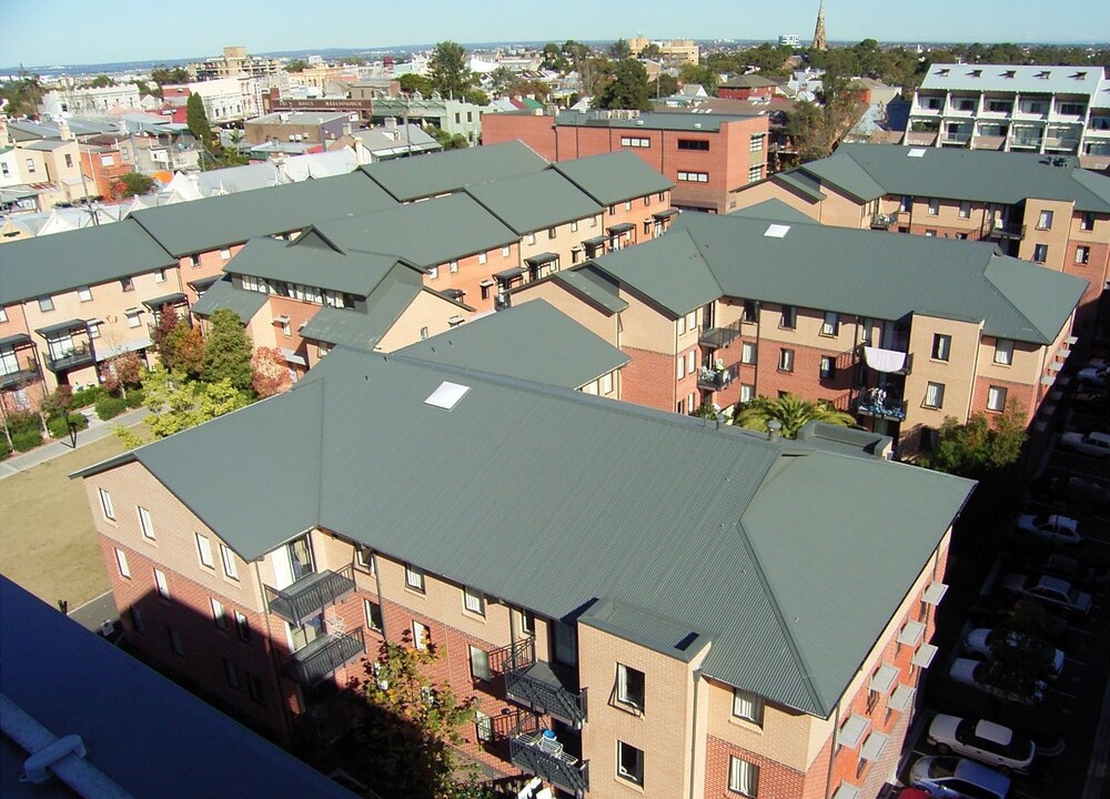 Photo of Outdoor in Newtown