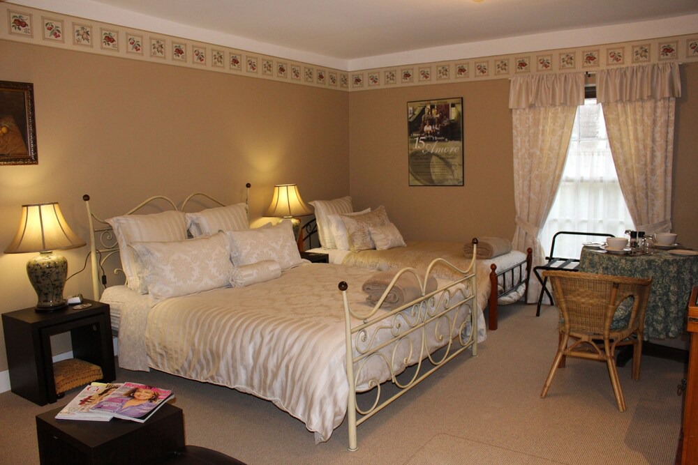 Photo of Bedroom in Campbell Town