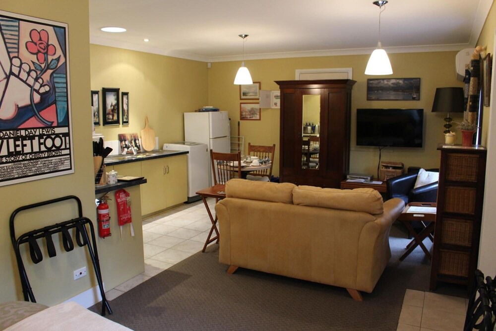 Photo of Livingroom in Campbell Town