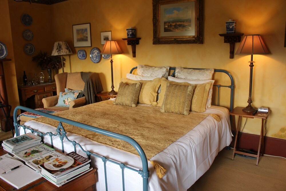Photo of Bedroom in Campbell Town
