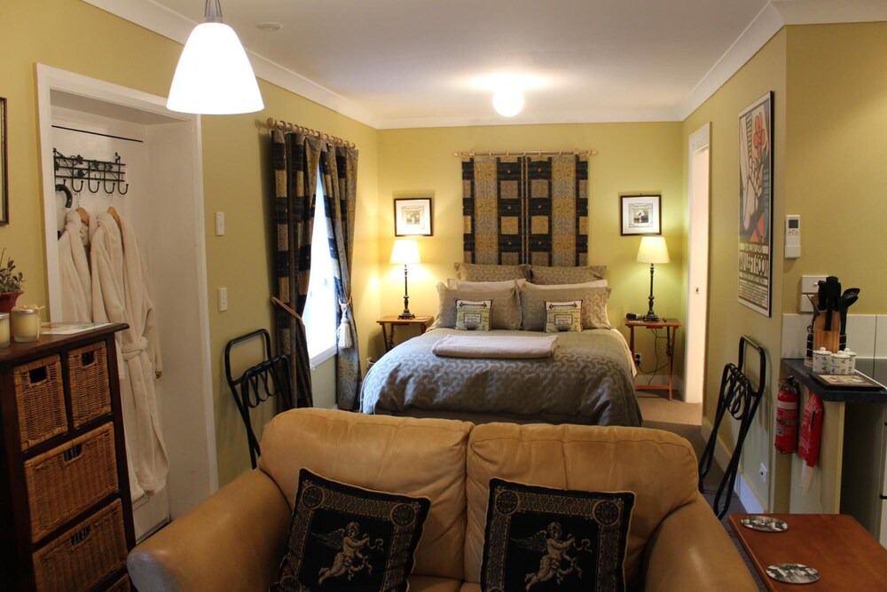 Photo of Bedroom in Campbell Town