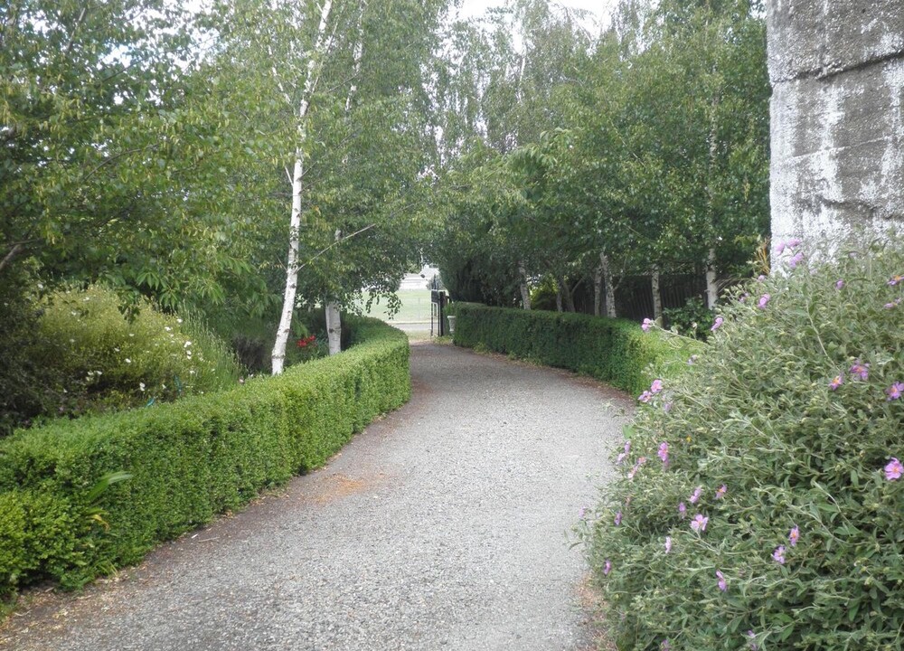 Photo of Outdoor in Campbell Town