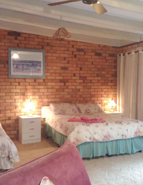 Photo of Bedroom in Bridgetown