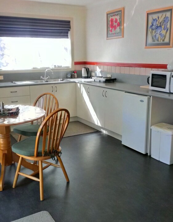 Photo of Kitchen in Strahan