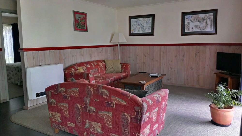 Photo of Bedroom in Strahan