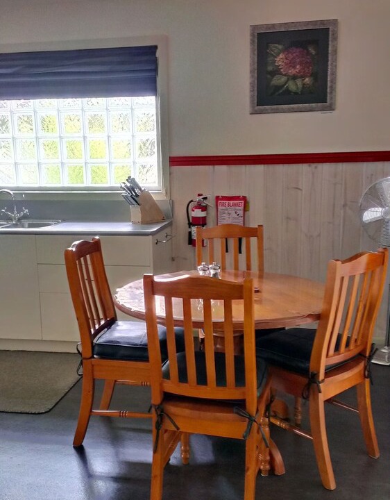 Photo of Livingroom in Strahan