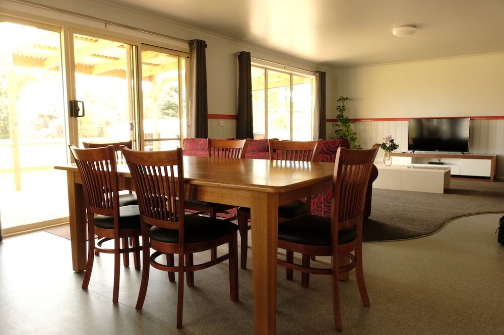 Photo of Livingroom in Strahan