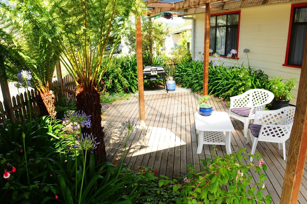 Photo of Patio Balcony in Strahan