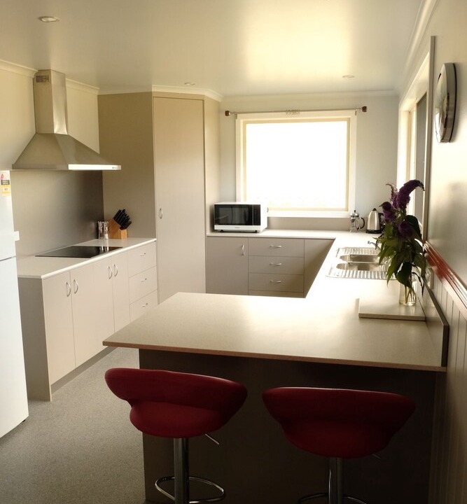 Photo of Kitchen in Strahan