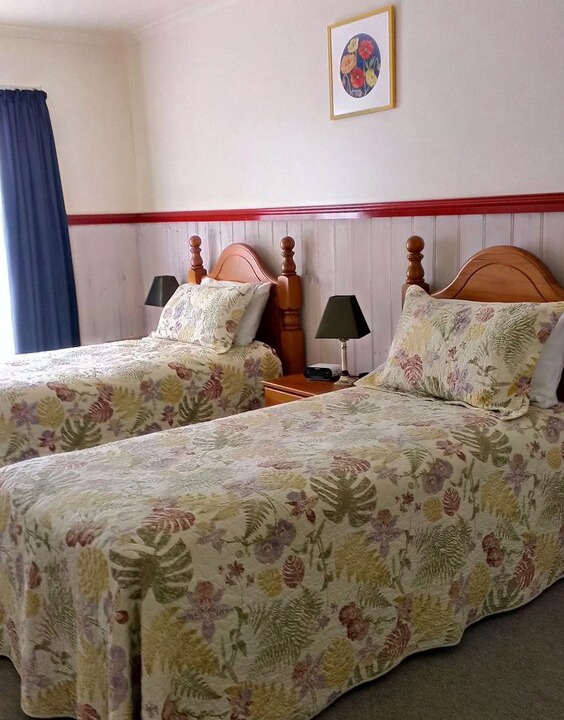 Photo of Bedroom in Strahan
