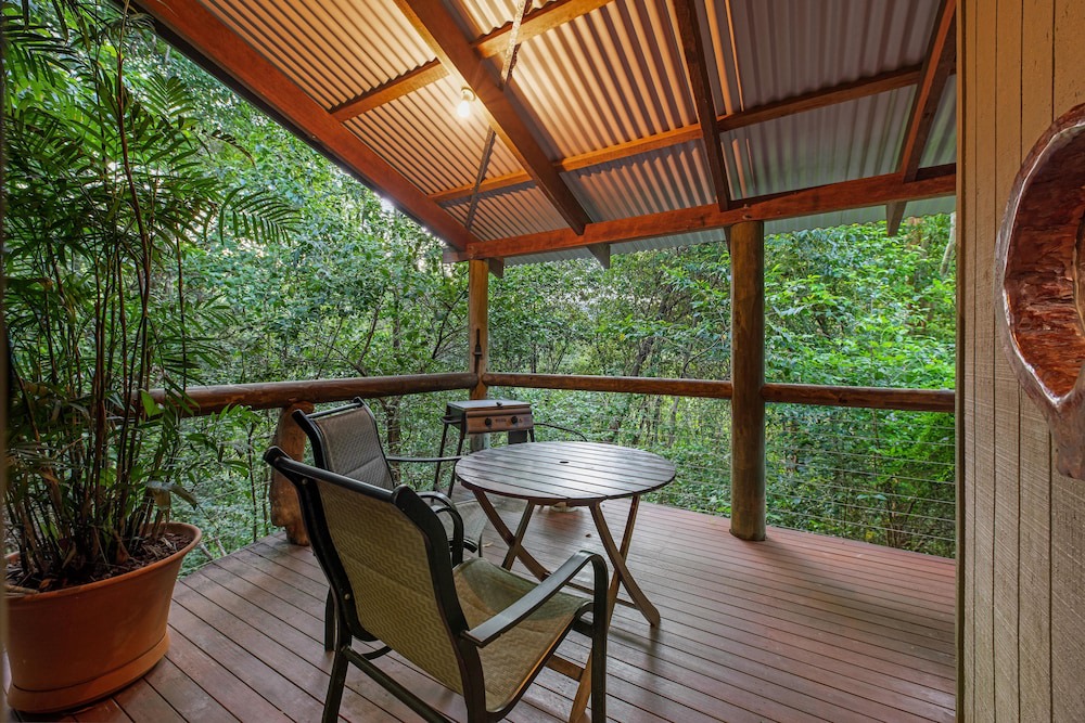 Photo of Patio Balcony in Hunchy