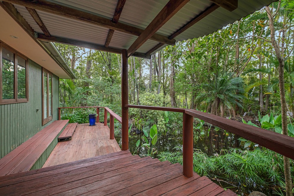 Photo of Patio Balcony in Hunchy