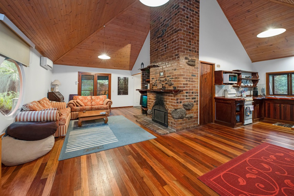Photo of Livingroom in Hunchy