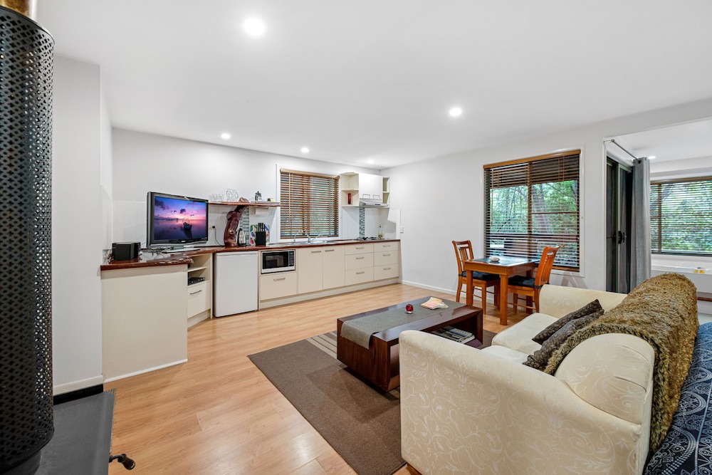 Photo of Kitchen in Hunchy