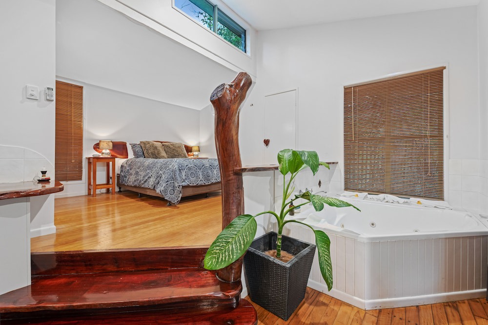Photo of Bedroom in Hunchy