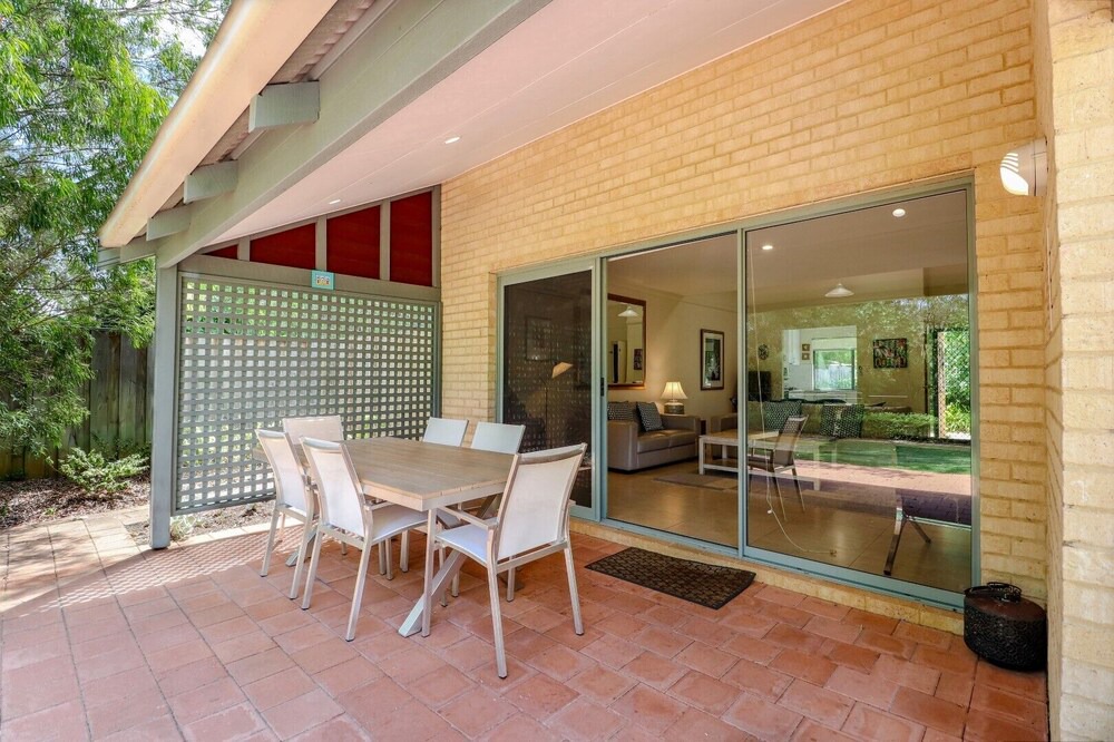 Photo of Patio Balcony in Quindalup
