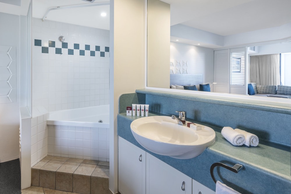 Photo of Bathroom in Golden Beach