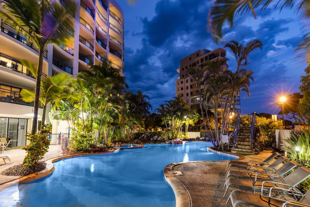 Photo of Outdoor in Golden Beach