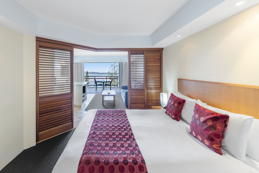 Photo of Bedroom in Golden Beach