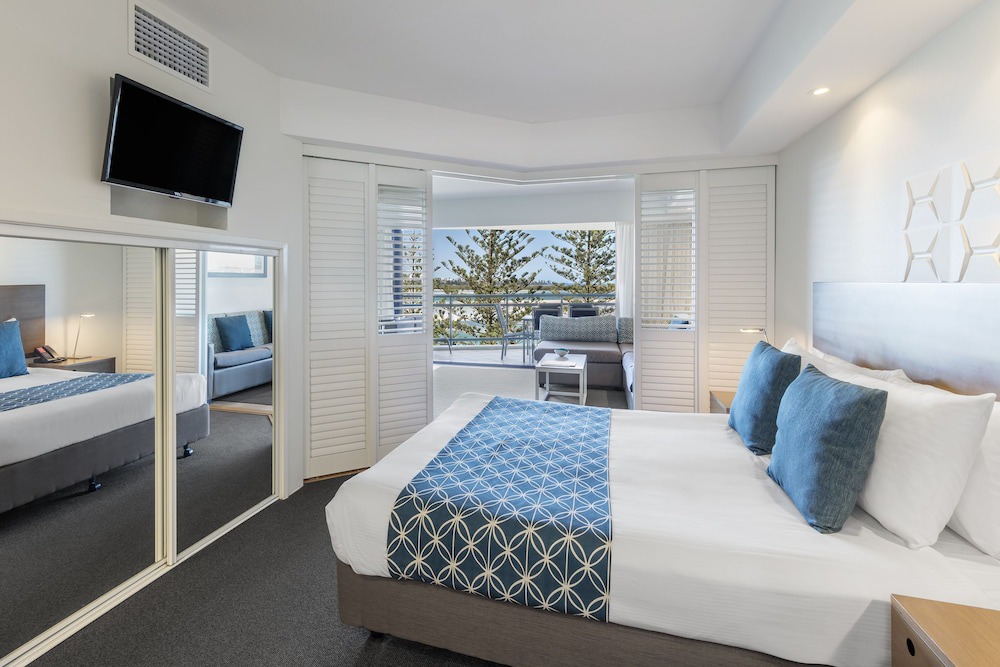 Photo of Bedroom in Golden Beach