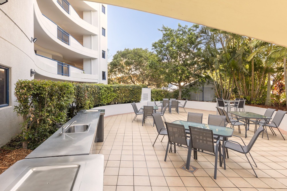 Photo of Outdoor in Golden Beach