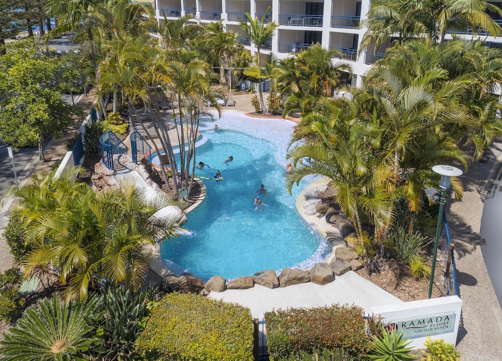 Photo of Outdoor in Golden Beach