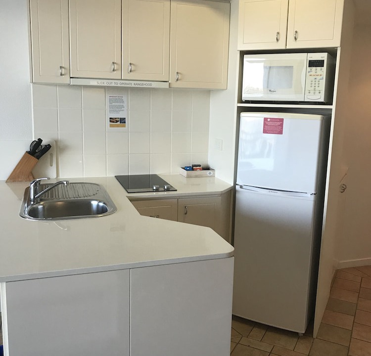 Photo of Kitchen in Golden Beach