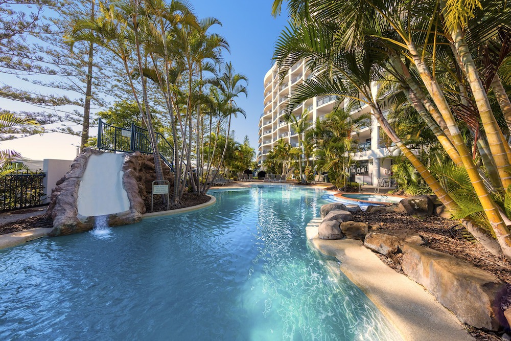 Photo of Outdoor in Golden Beach