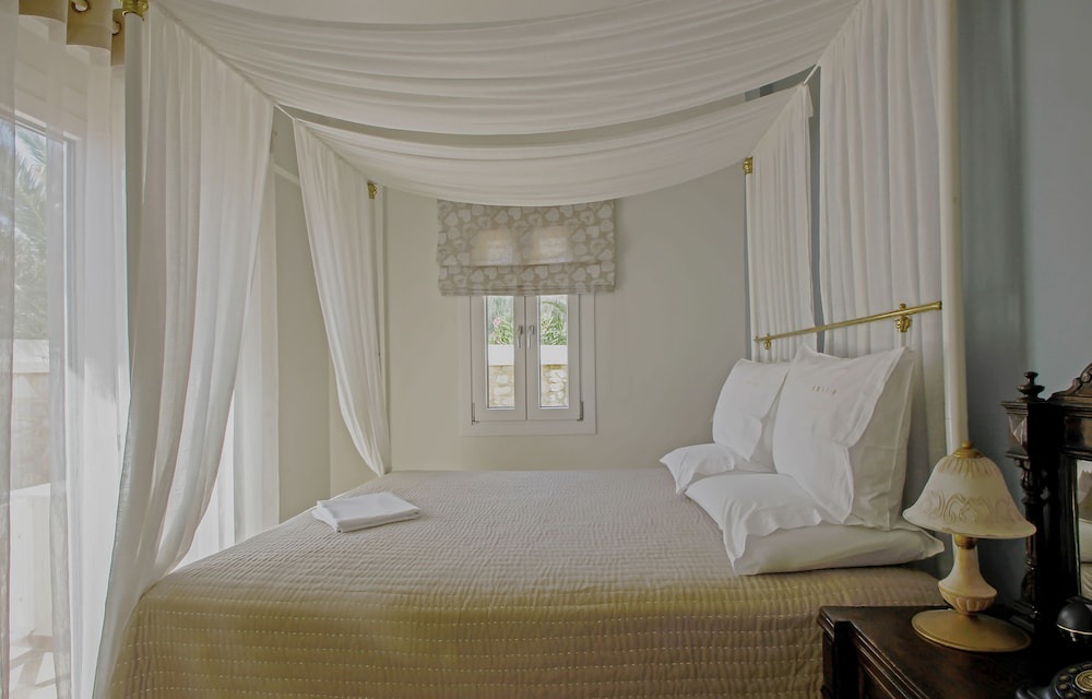 Photo of Bedroom in Megas Gialos