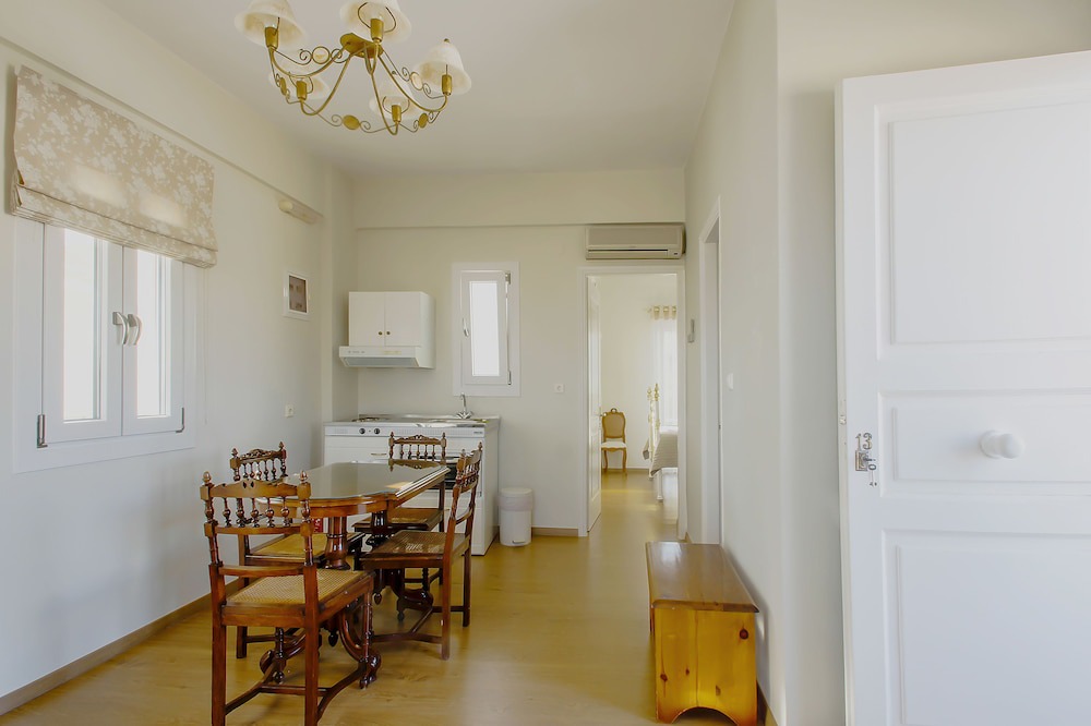 Photo of Bedroom in Megas Gialos