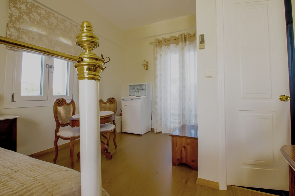 Photo of Bedroom in Megas Gialos