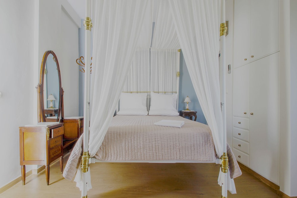 Photo of Bedroom in Megas Gialos