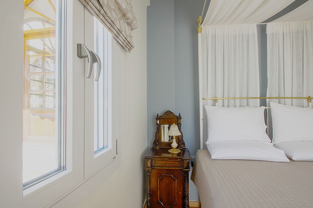 Photo of Bedroom in Megas Gialos