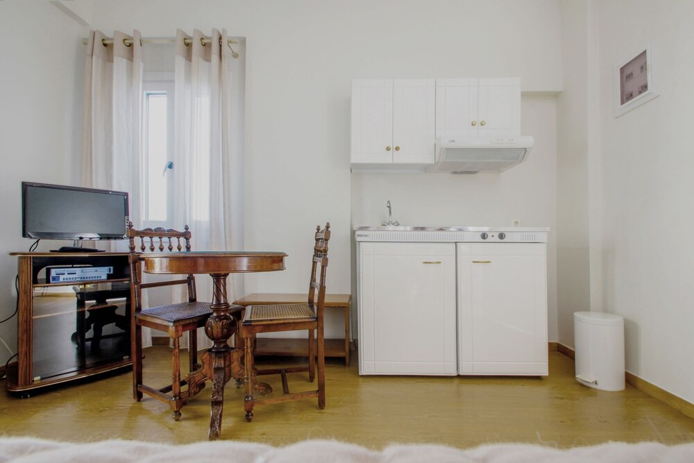 Photo of Bedroom in Megas Gialos
