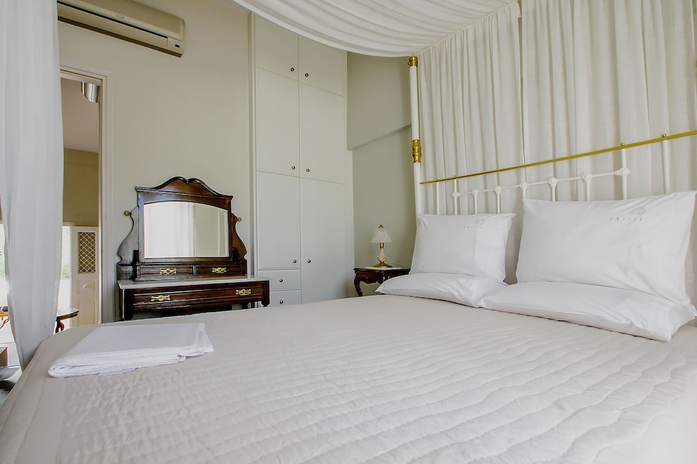 Photo of Bedroom in Megas Gialos