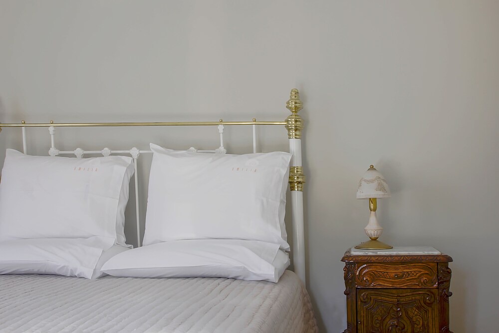 Photo of Bedroom in Megas Gialos