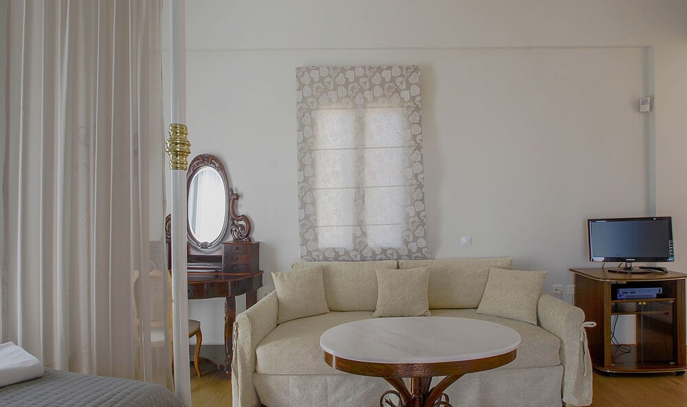 Photo of Bedroom in Megas Gialos