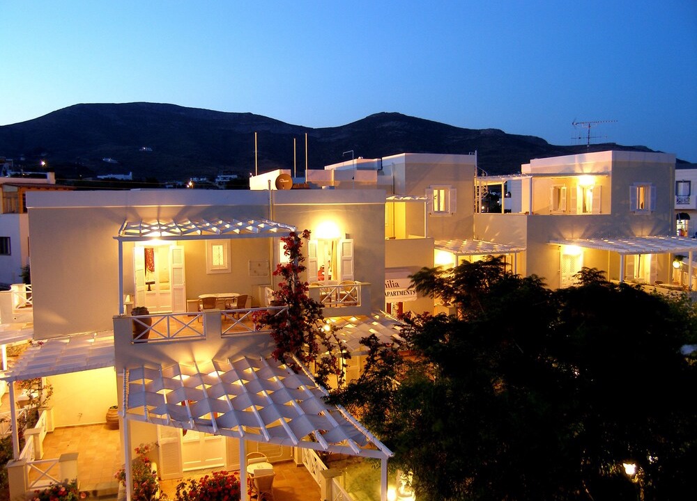 Photo of Outdoor in Megas Gialos