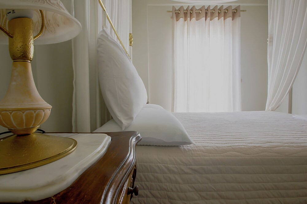 Photo of Bedroom in Megas Gialos