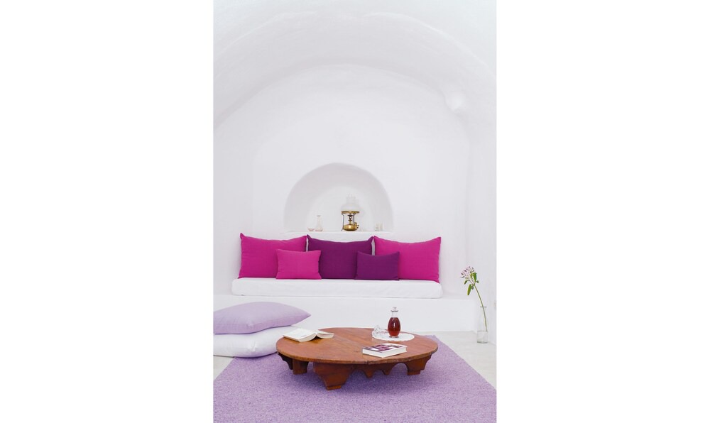 Photo of Livingroom in Oia