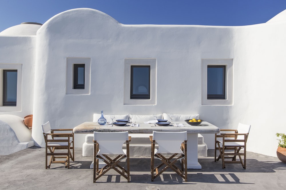 Photo of Livingroom in Oia