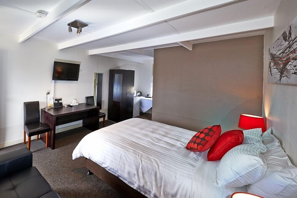 Photo of Bedroom in Narrandera