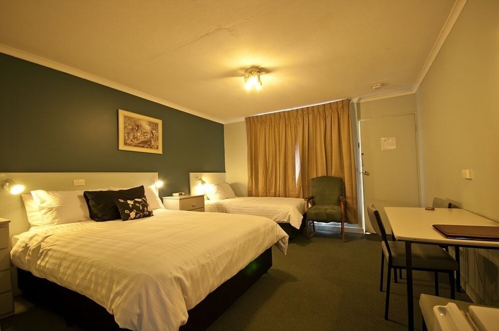 Photo of Bedroom in Narrandera