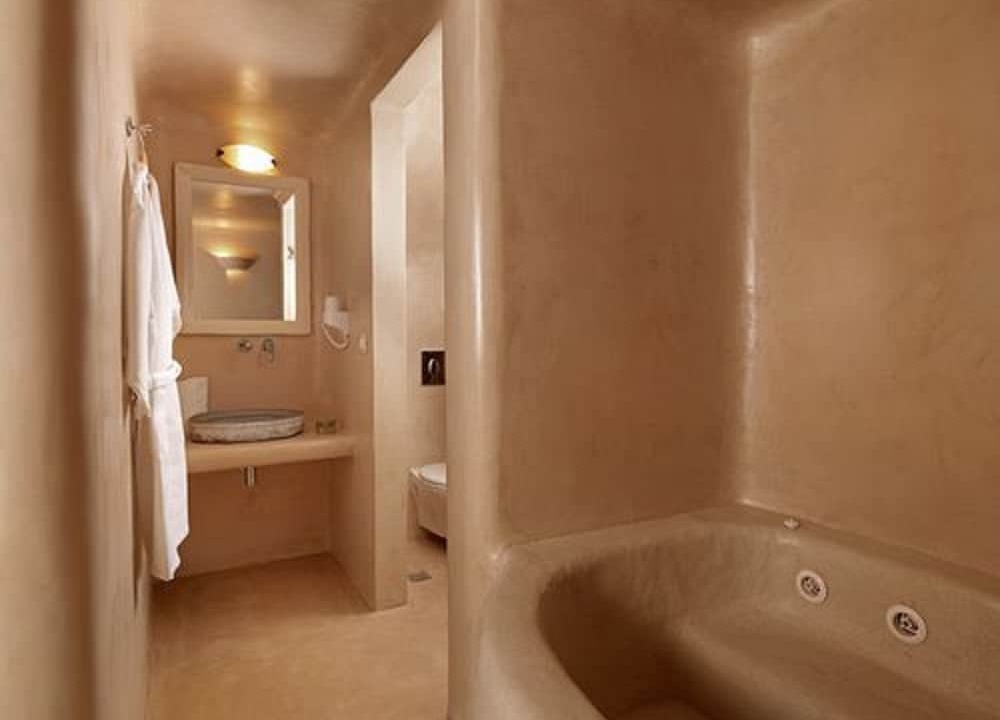 Photo of Bathroom in Imerovigli