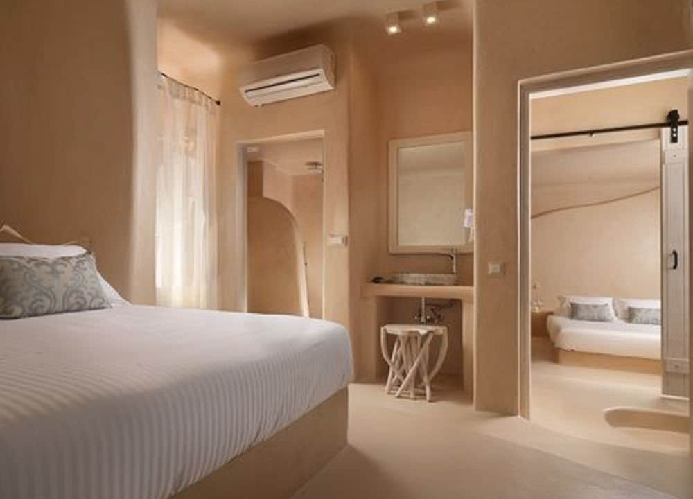 Photo of Bedroom in Imerovigli